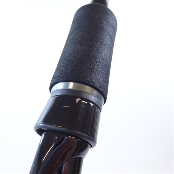 バリスティック　ＲＣナノ８１０ＭＬ